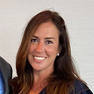 Meet your Posher, Yvette